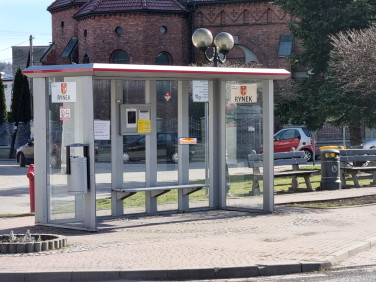 Działka Zembrzyce