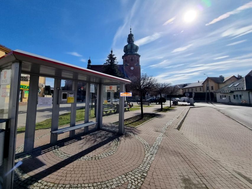Działka Zembrzyce
