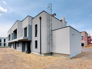 Dom Rzeszów