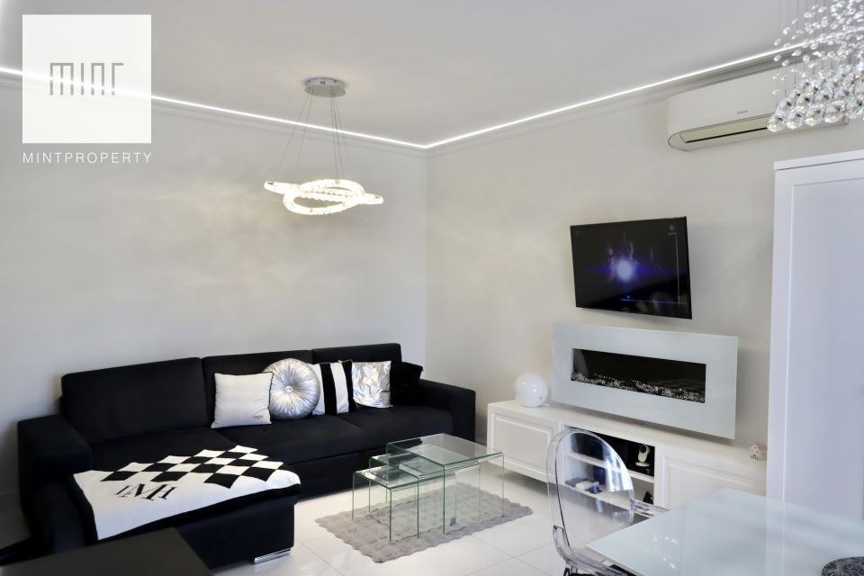 Mieszkanie Kraków