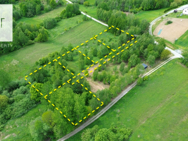 Działka Gębiczyna