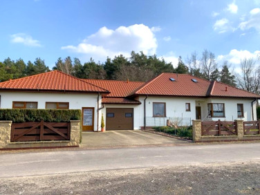 Dom Ruszków Drugi