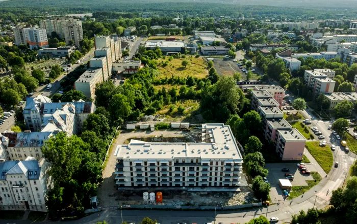 Mieszkanie Mysłowice