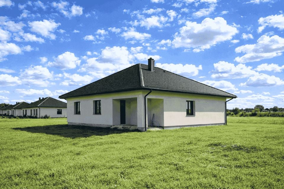 Dom Korytków
