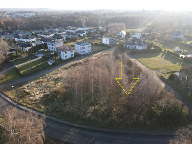 Działka Mysłowice