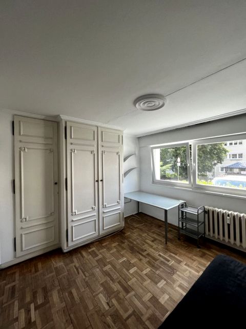 Mieszkanie Warszawa