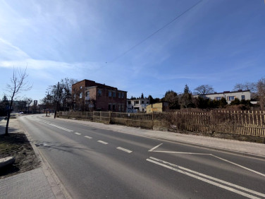 Działka budowlana Radom