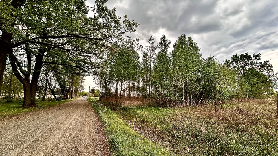 Działka inwestycyjna Wiktorów sprzedam