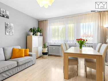Mieszkanie Chorzów