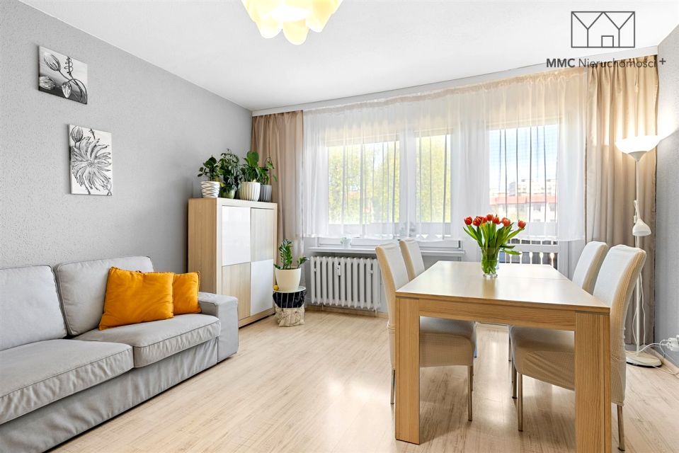 Mieszkanie Chorzów