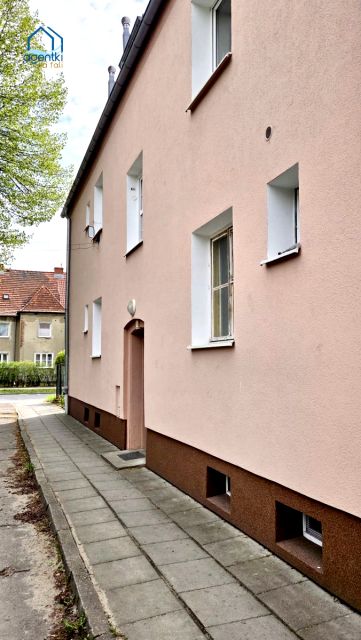 Mieszkanie Gdańsk