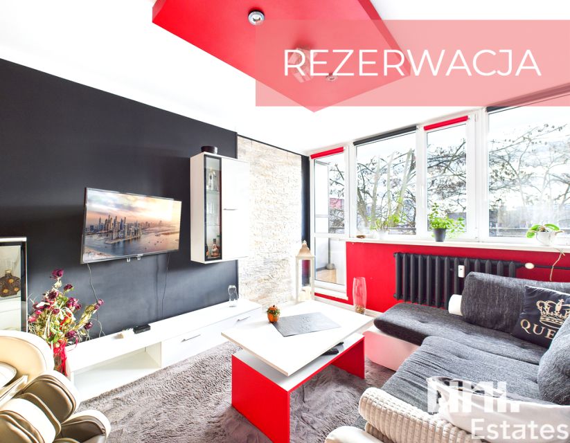 Mieszkanie Katowice