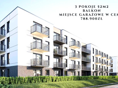 Mieszkanie Kraków