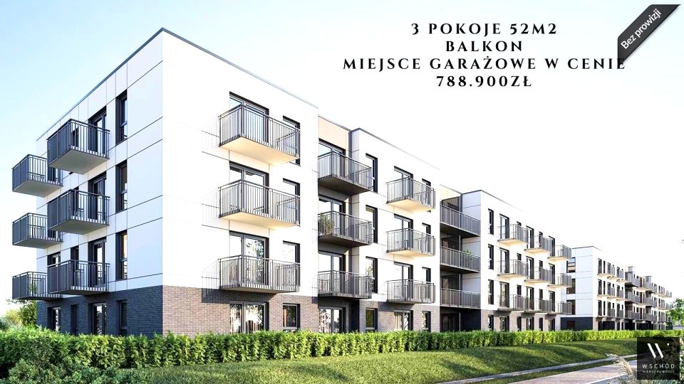 Mieszkanie Kraków