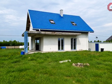Dom Ćwiklinek