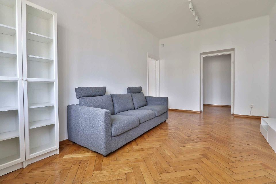 Mieszkanie Warszawa