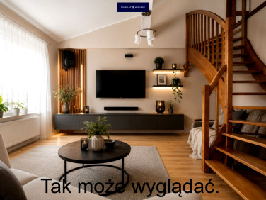 Mieszkanie Gdańsk