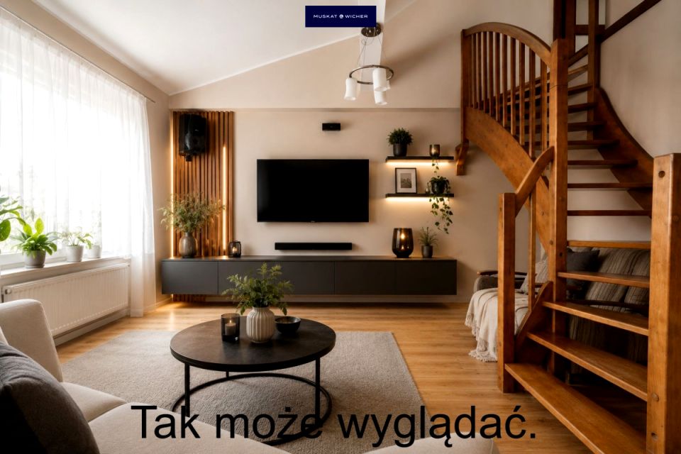 Mieszkanie Gdańsk