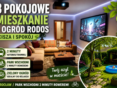 Mieszkanie Wrocław