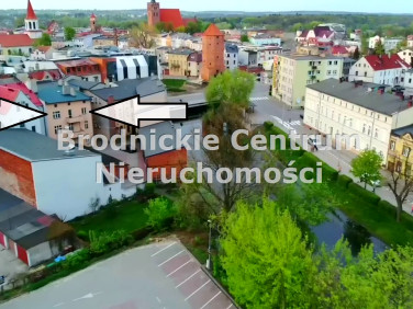 Mieszkanie Brodnica