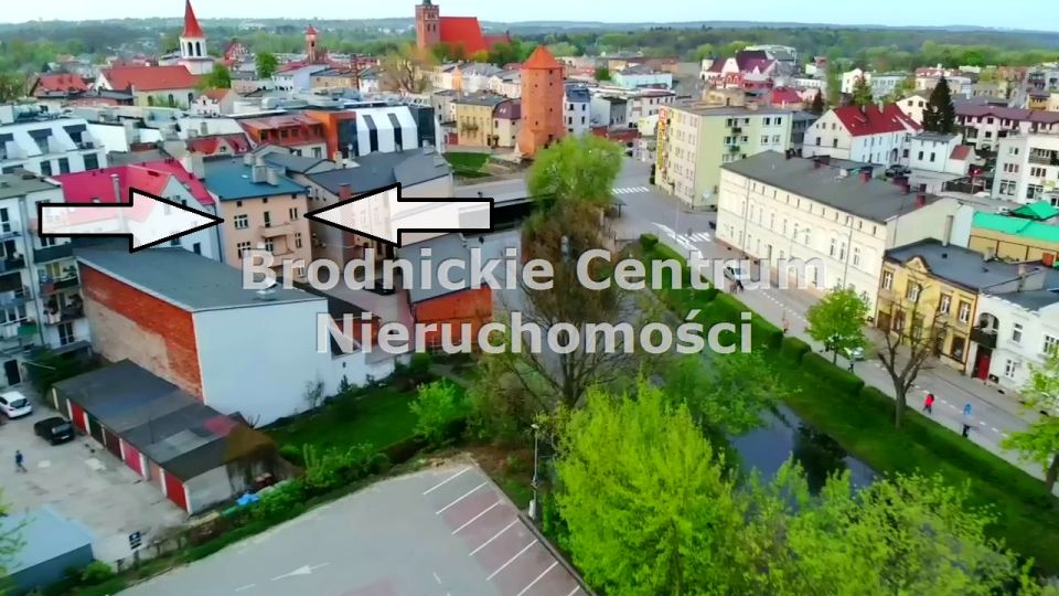 Mieszkanie Brodnica