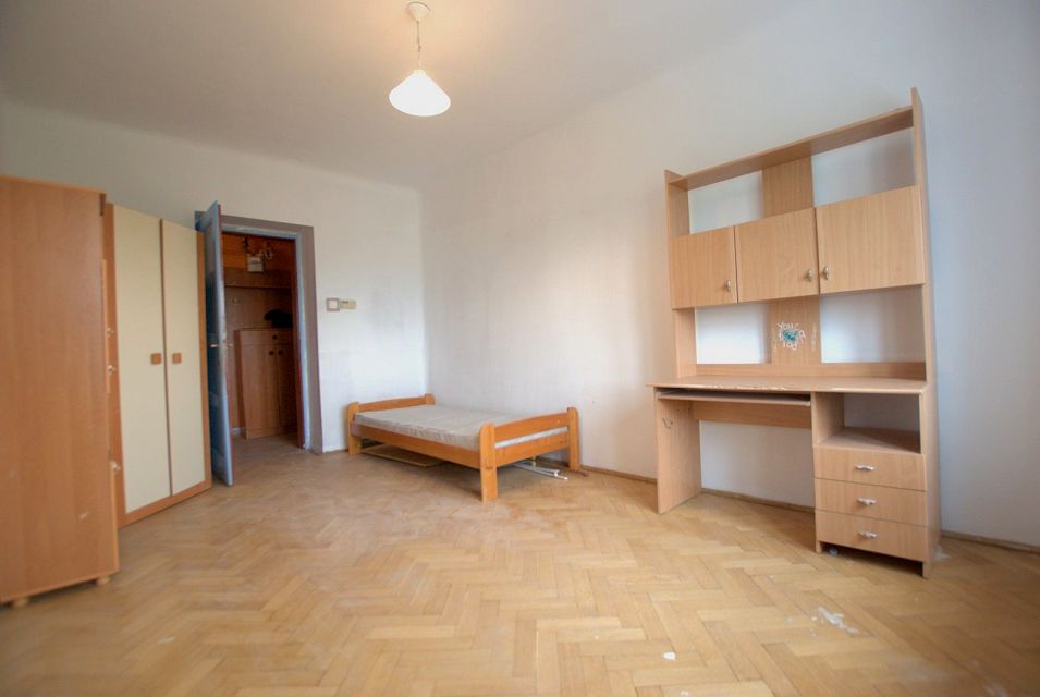 Mieszkanie Kielce