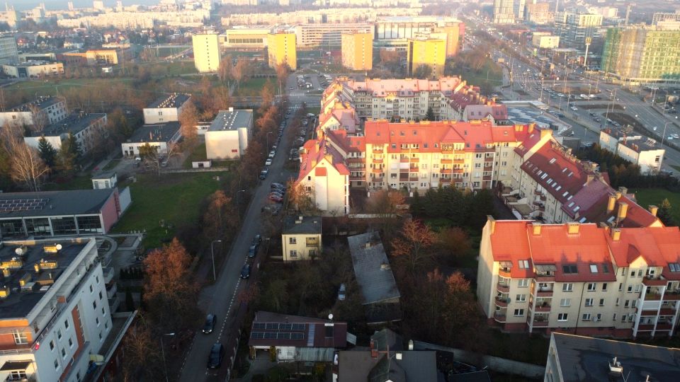 Dom Kielce