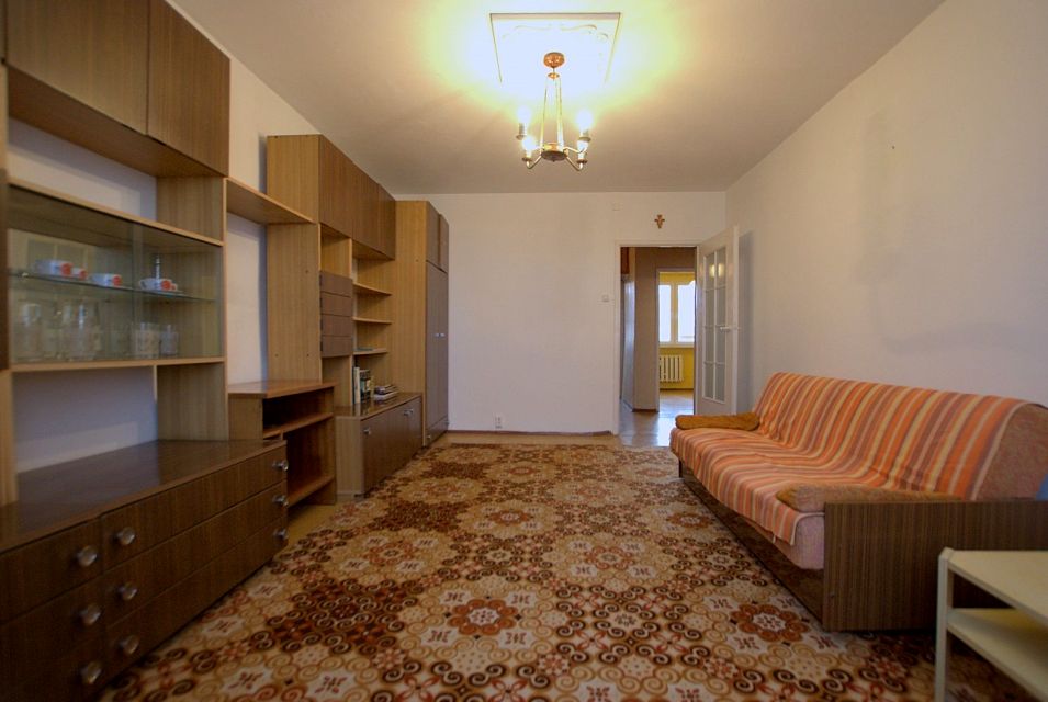Mieszkanie Kielce