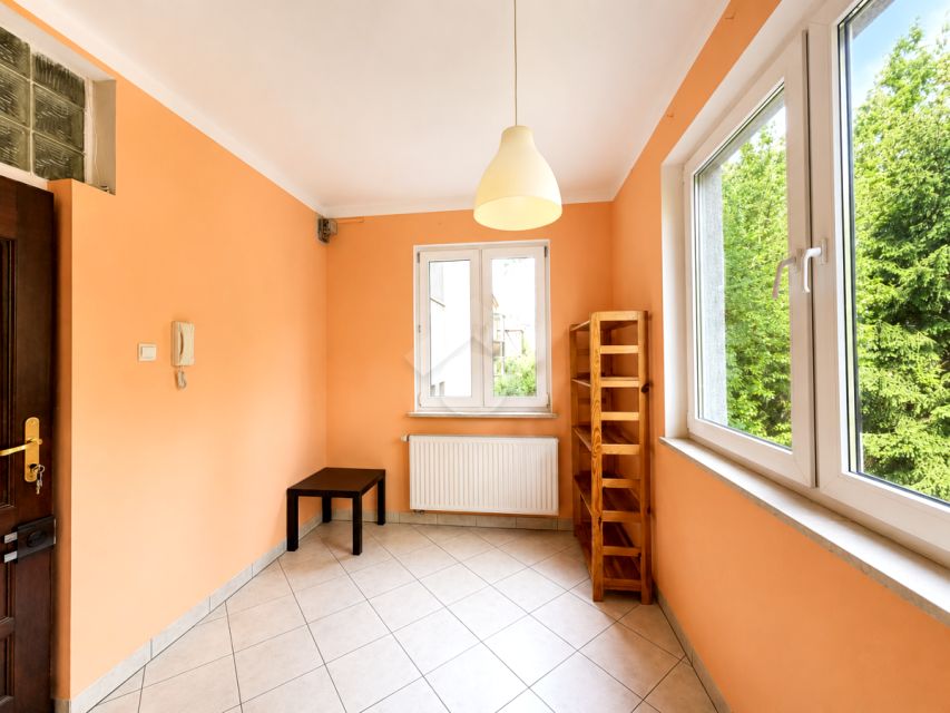 Lokal Kraków