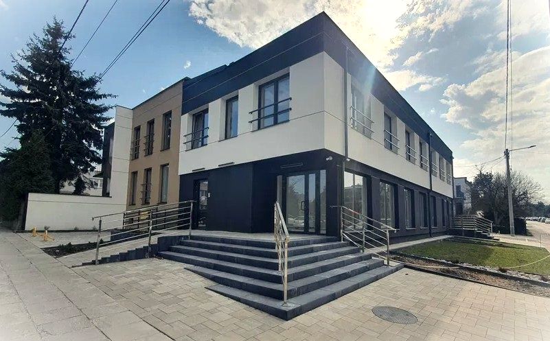 Lokal Kielce