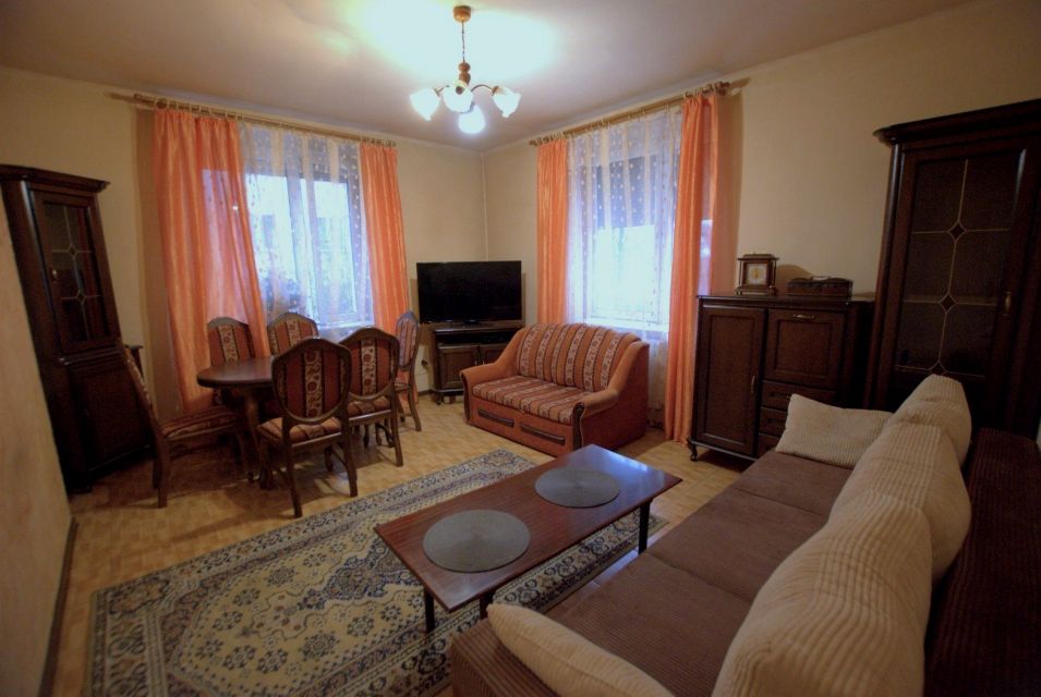 Mieszkanie Kielce