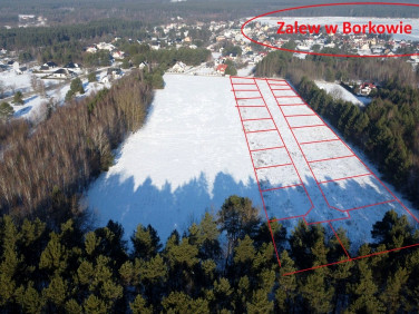 Działka budowlana Daleszyce