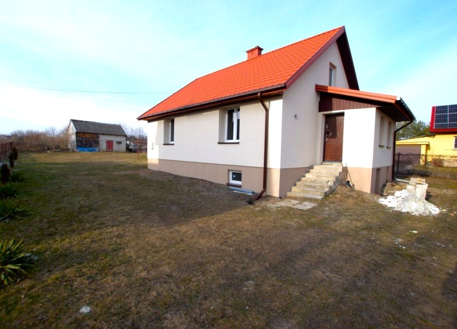 Dom Piekoszów