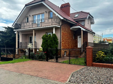 Dom Grudziądz