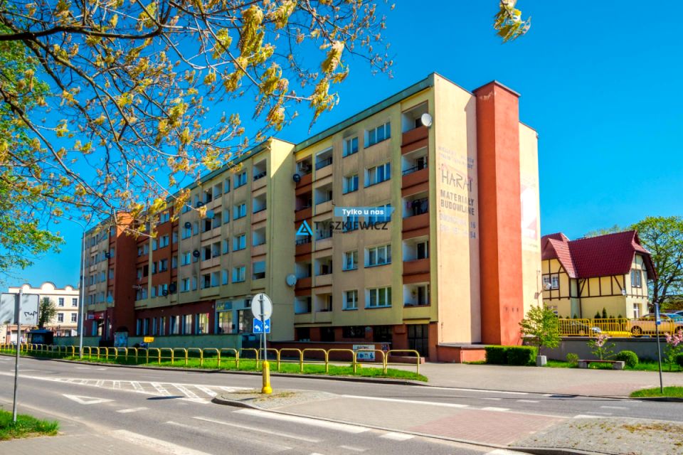 Mieszkanie Miastko