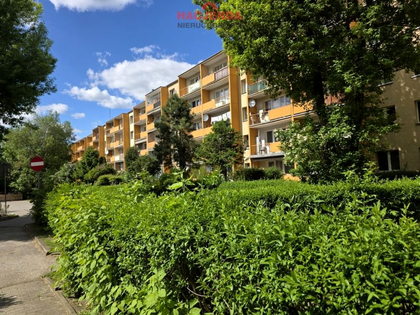 Mieszkanie Szczecin