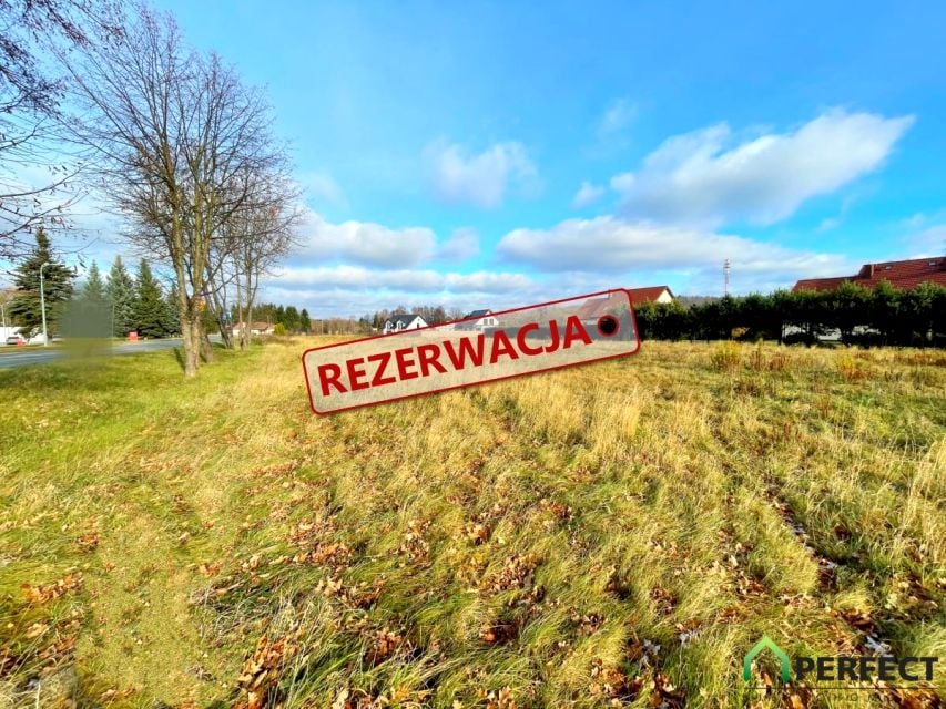 Działka Mysłakowice