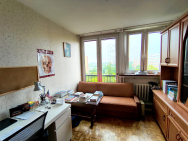 Mieszkanie Wrocław