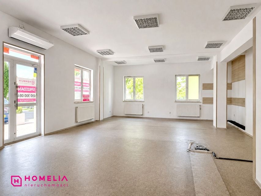 Lokal Kielce
