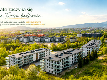 Mieszkanie w górach