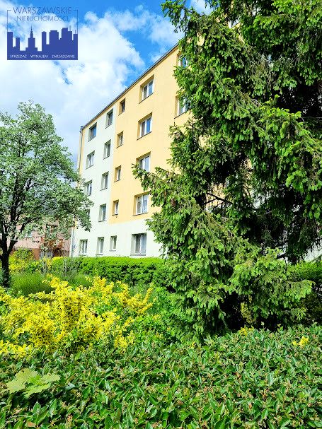 Mieszkanie Wołomin