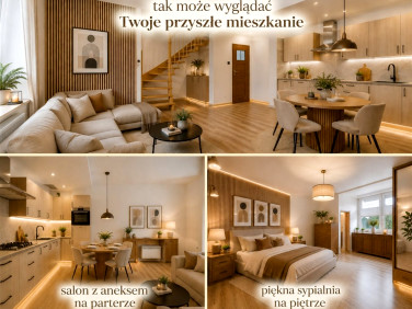 Mieszkanie Dąbrowa Górnicza
