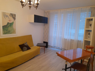 Mieszkanie Warszawa