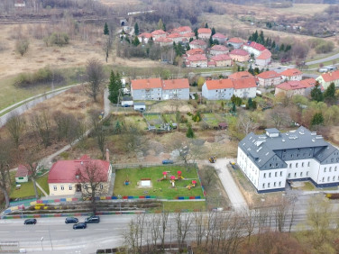 Działka budowlana Wałbrzych