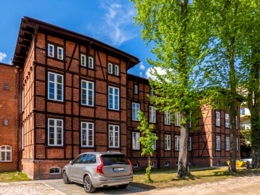 Mieszkanie Poznań