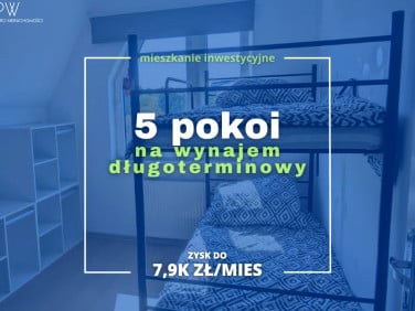 Mieszkanie Kołobrzeg