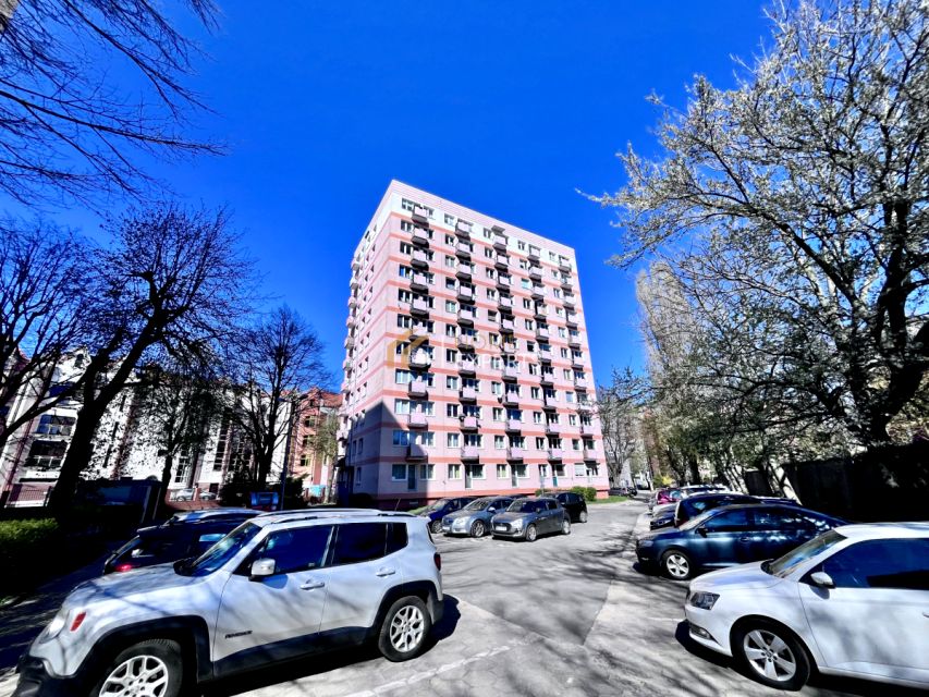 Mieszkanie Gdańsk
