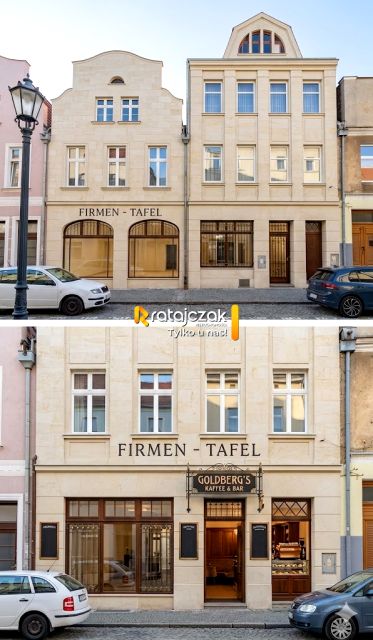 Dom Tczew