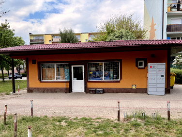 Lokal Skierniewice