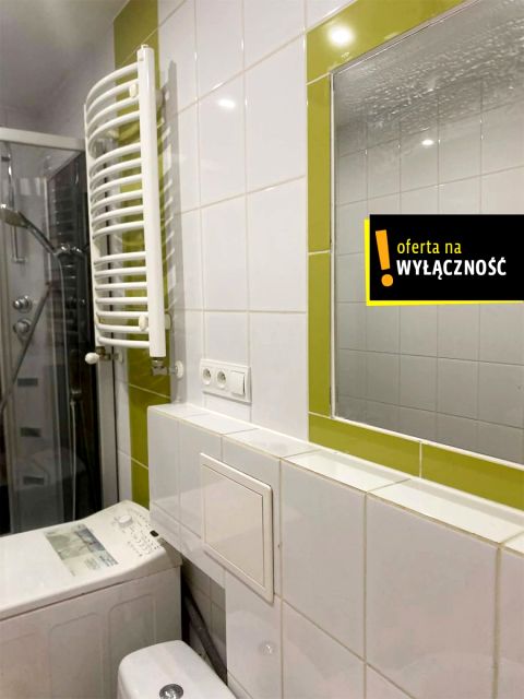 Mieszkanie Ornontowice
